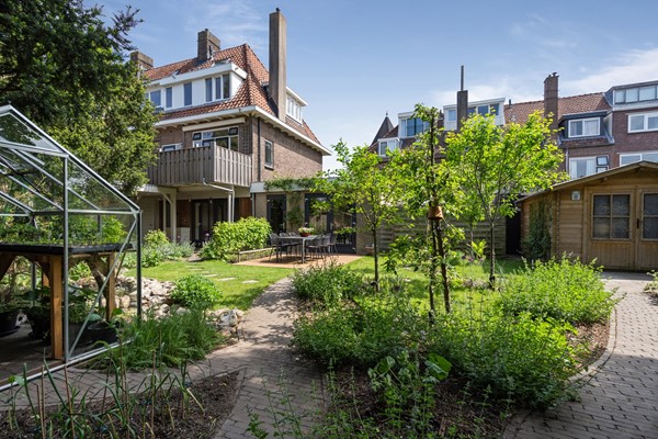 Medium property photo - Werkspoorplein 1, 3553 GP Utrecht